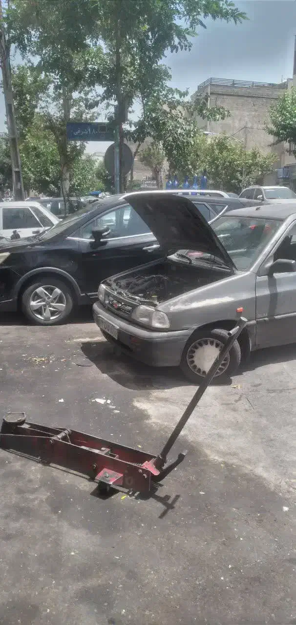 فروش مغازه۵۹ متر تجاری،ملکیت