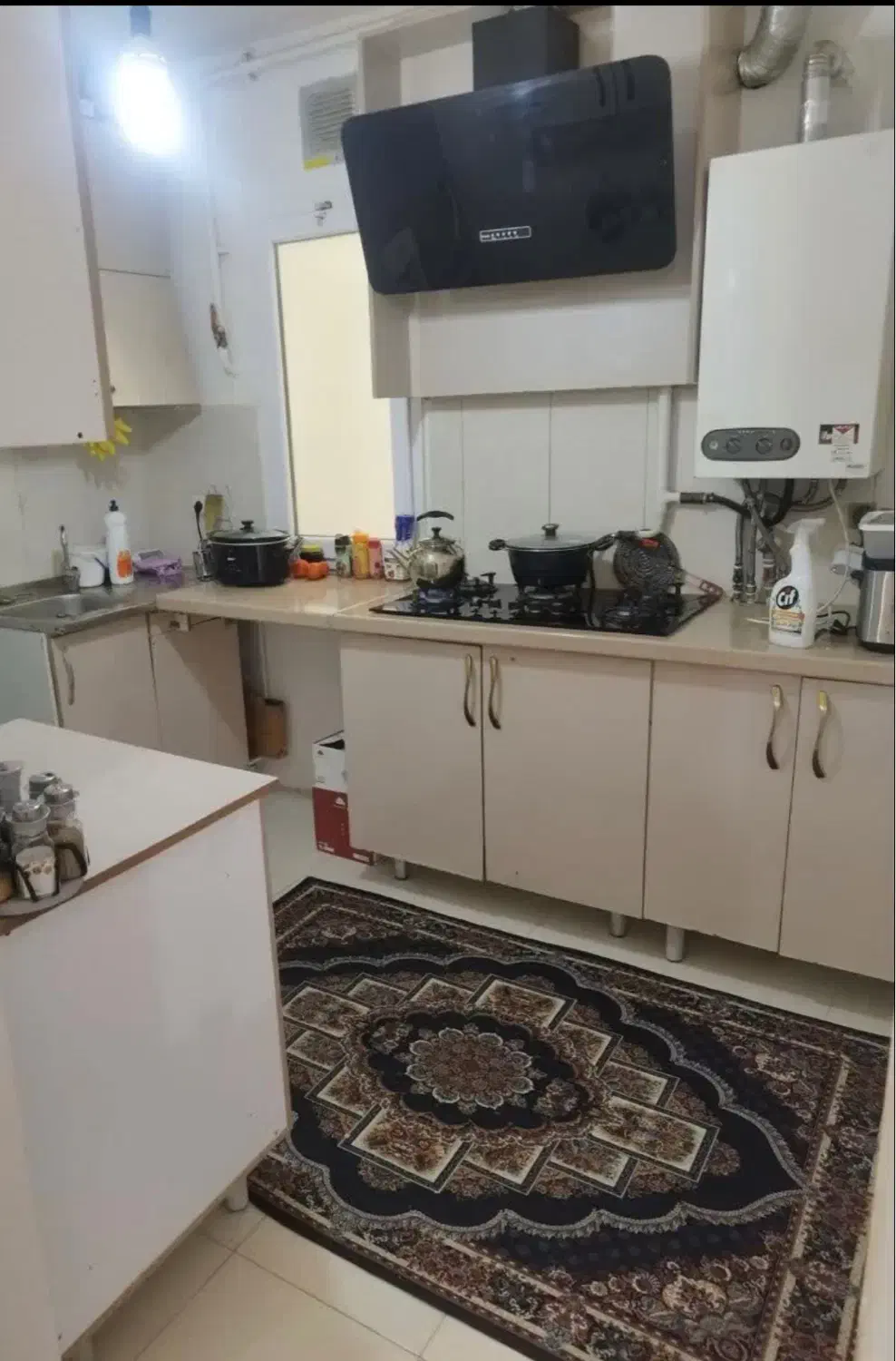 کیسون تک خواب فول