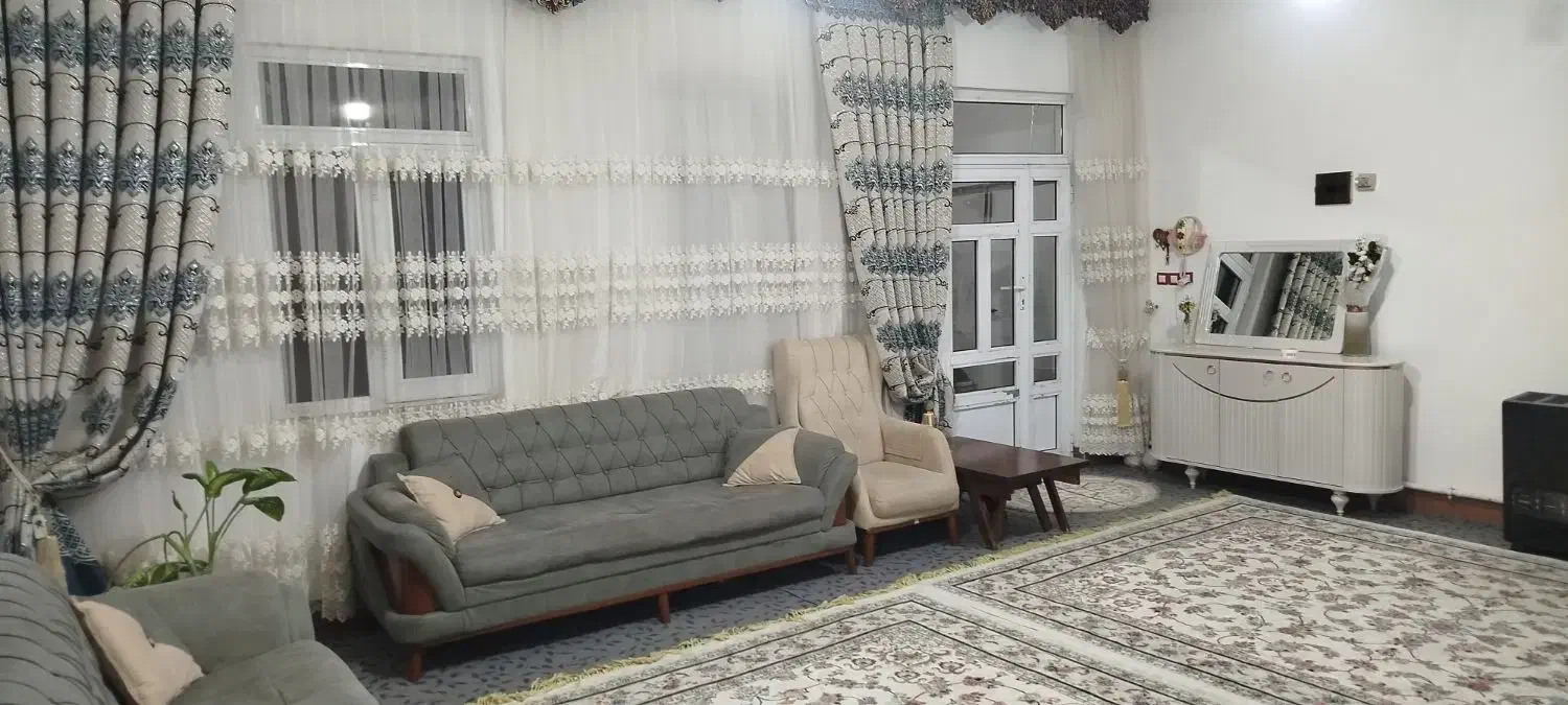 فروش ساختمان