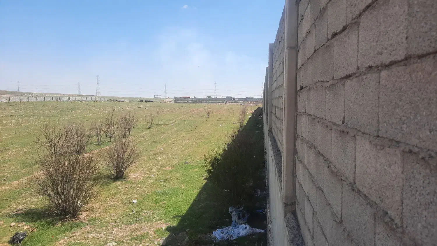 زمین یهکتاری