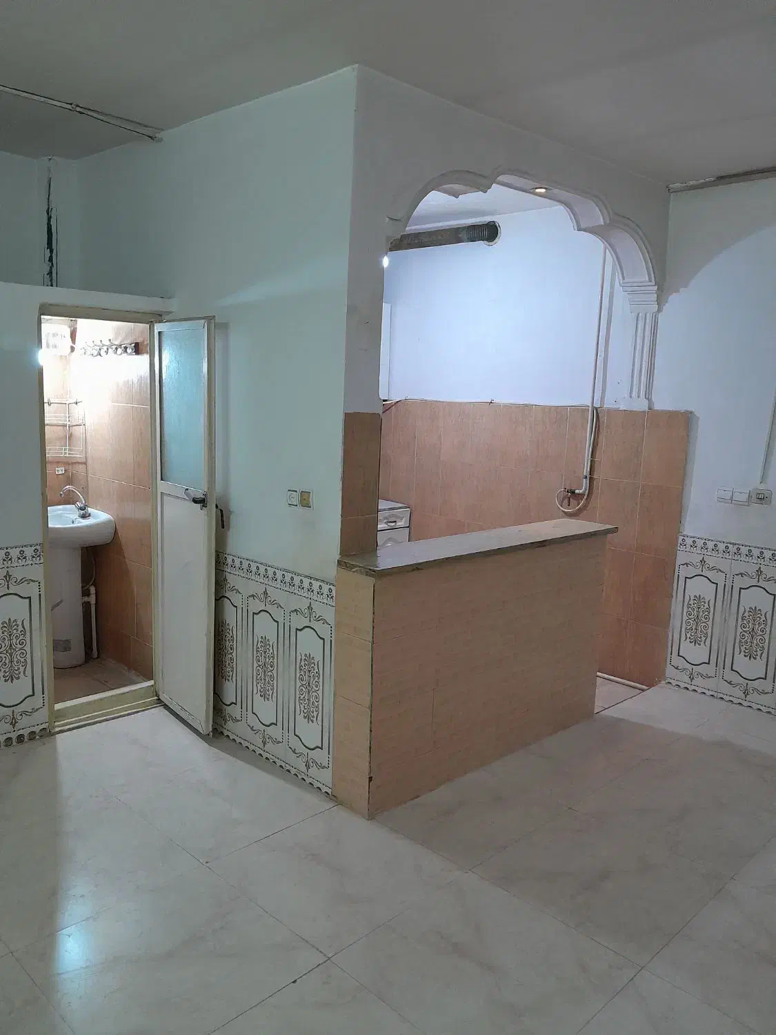 فروش خانه ورامین