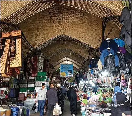 فروش ویژه زمین تجاری ۷۰۰۰ متری،بهترین راسته بازار