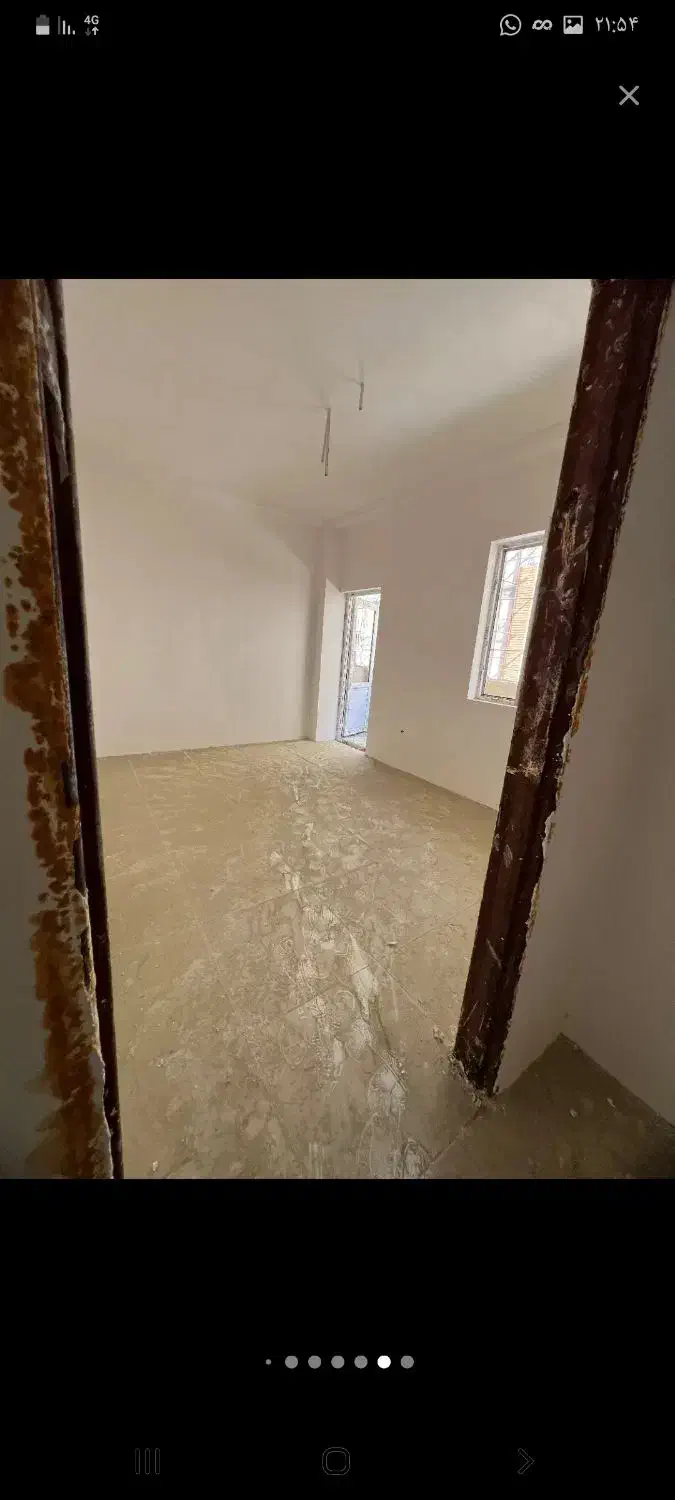 مسکن ملی