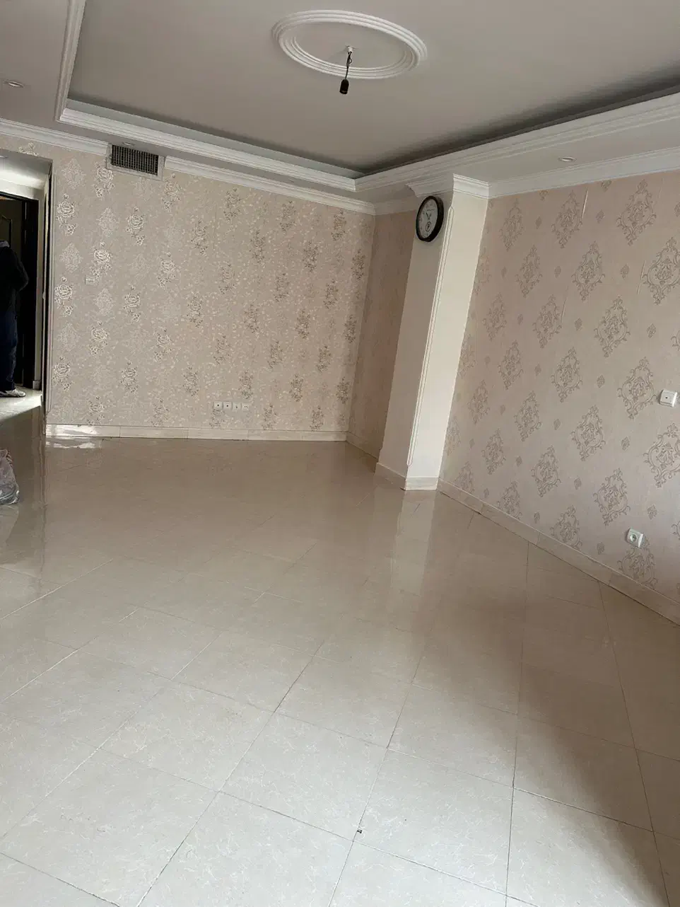 ۶۰متر اپارتمان۲خوابه مهراباد جنوبی گزل خو فرحزادی