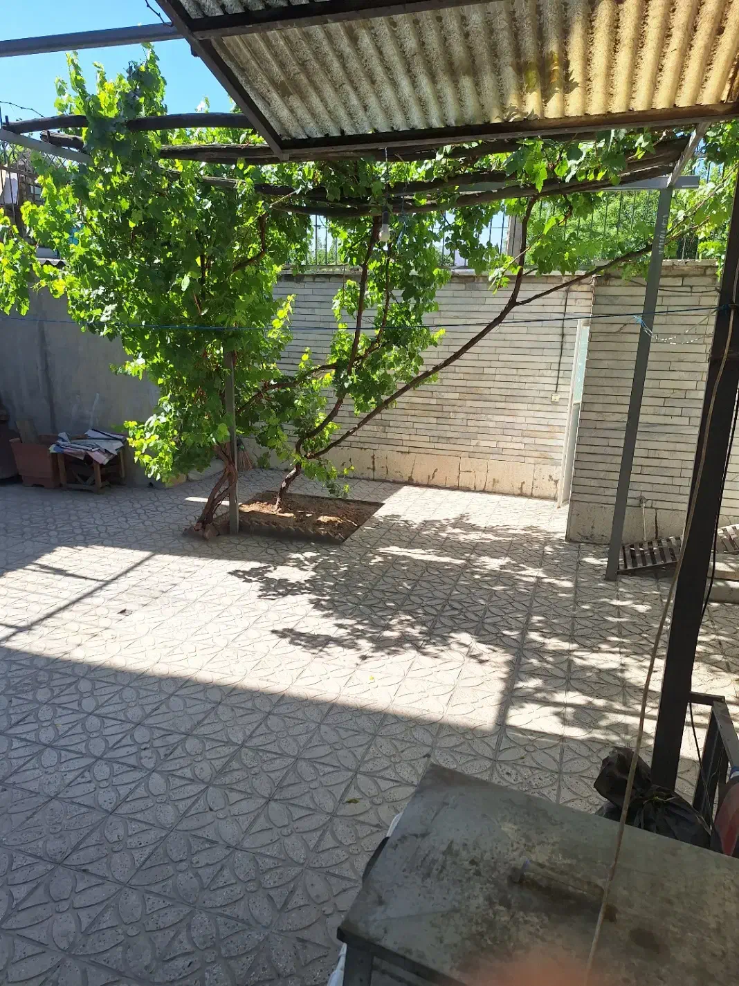 اجاره زیر زمین ۵۰ متر
