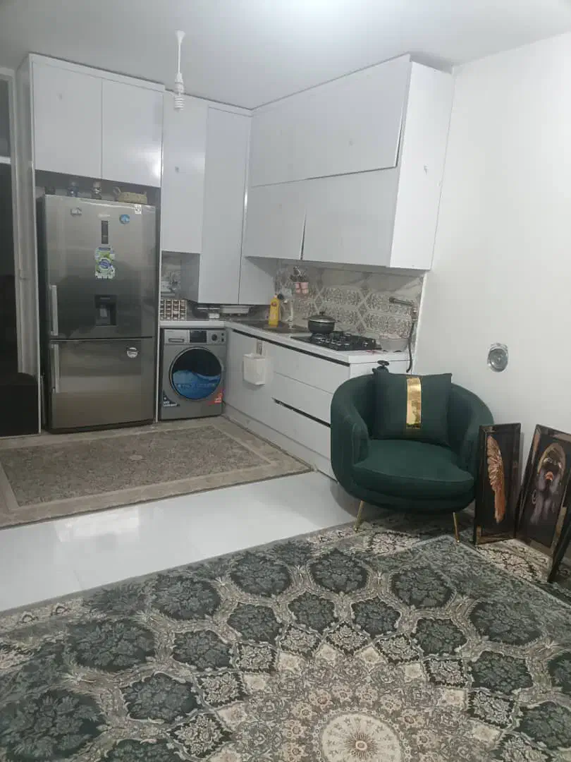 منزل ویلایی دوخواب اتحاد