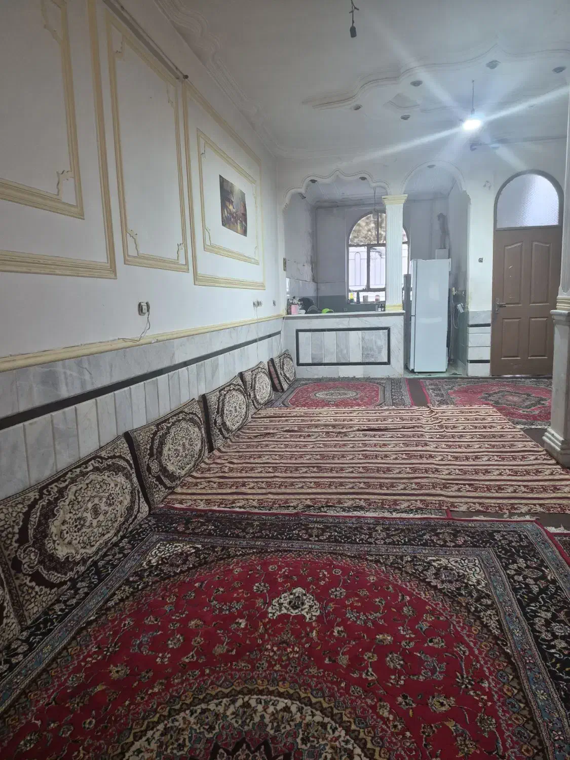 ویلایی خیابان نصر