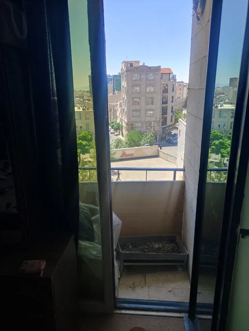 ۷۵متری_بهترین لوکیشن خ بهار
