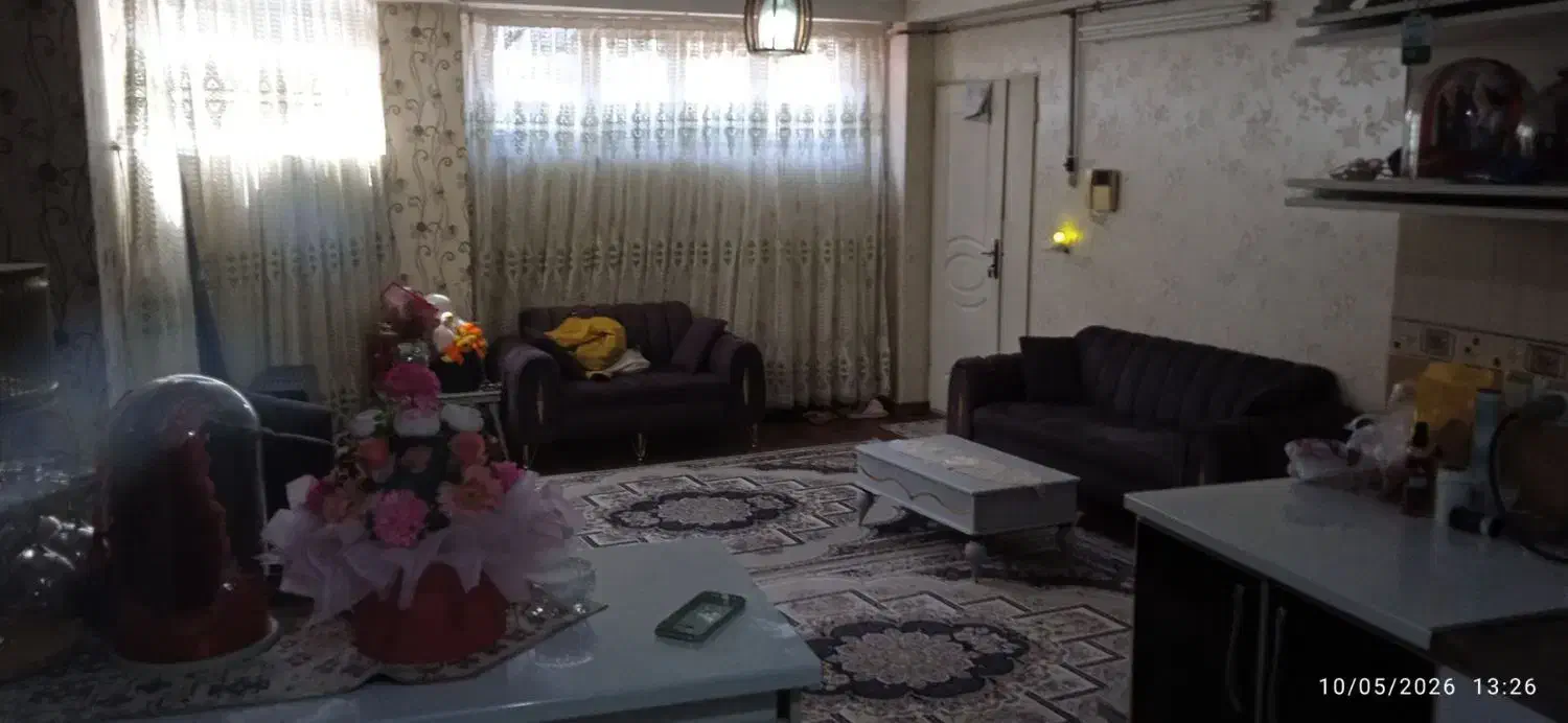آپارتمان ۷۰ متری