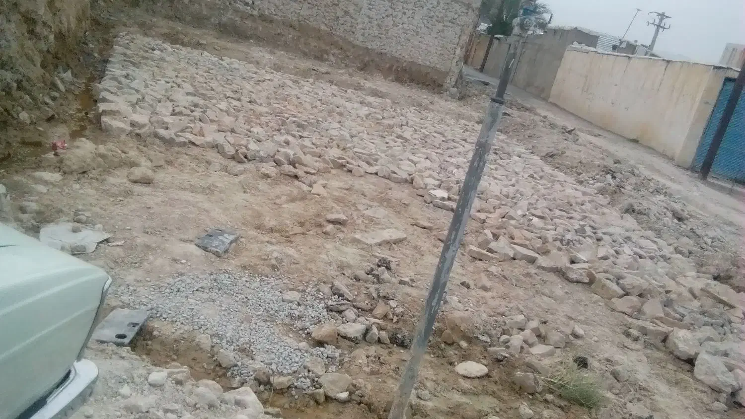 فروش خانه نوسازدرسطح شهرپایین تر از مسجد نیمدوریها