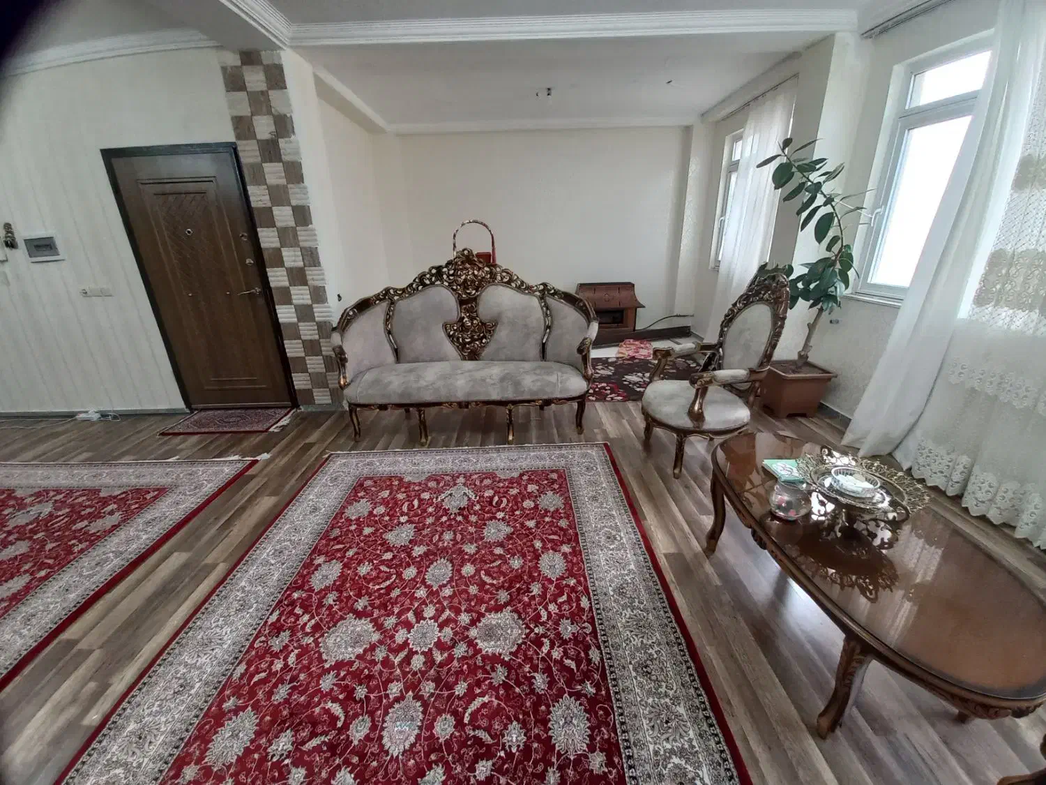 رهن و اجاره واحد در میدان پورجعفر اول کارشناسان