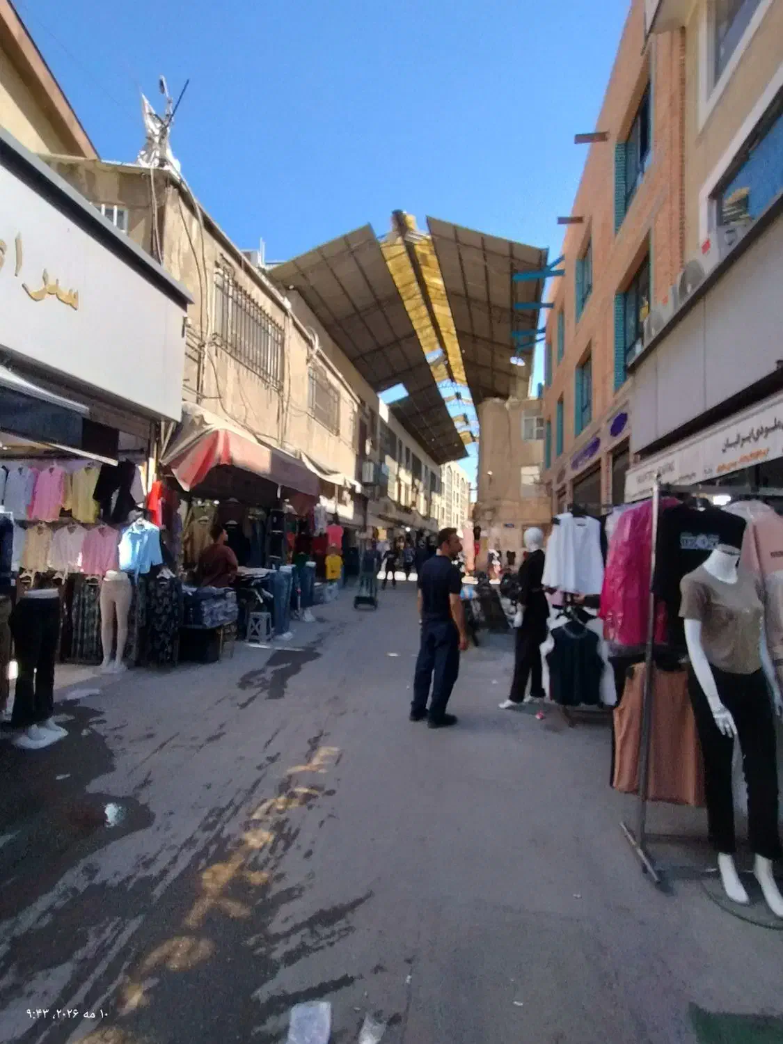 اجاره مغازه