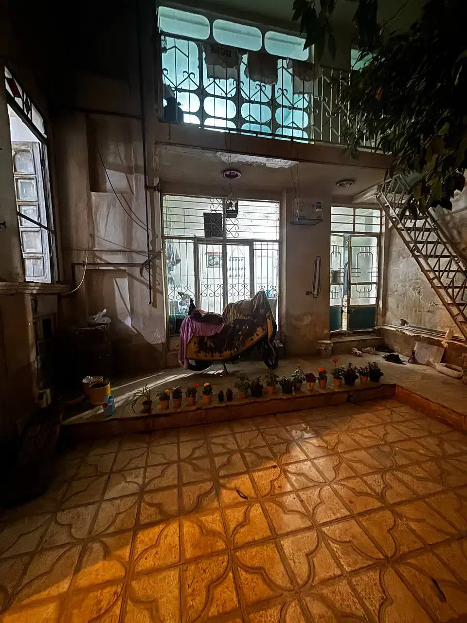 اجاره اتاق