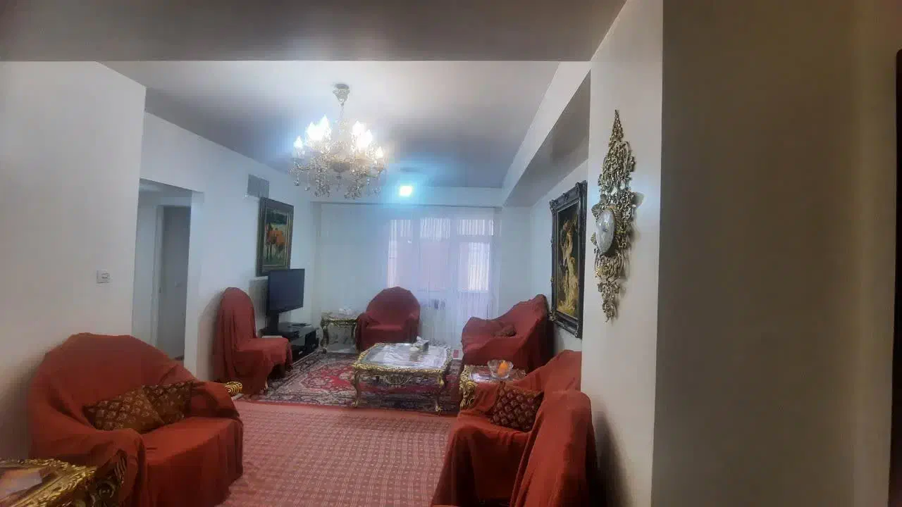 فروش اپارتمان