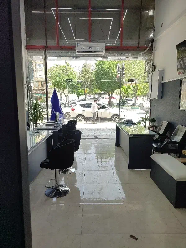 ۷۵متر دادگستری