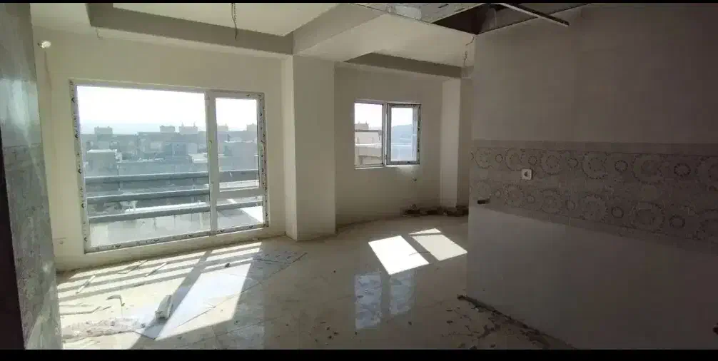 87 متری برج سام سیتی_ هتل شادی_ نظام مهندسی