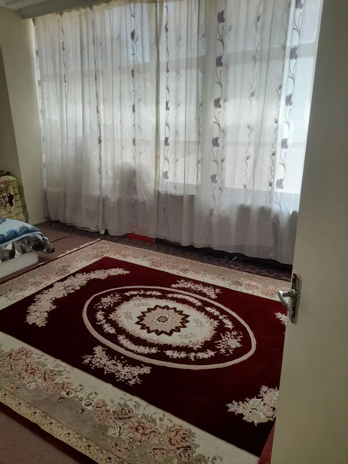 آپارتمان ۱۰۰ متر