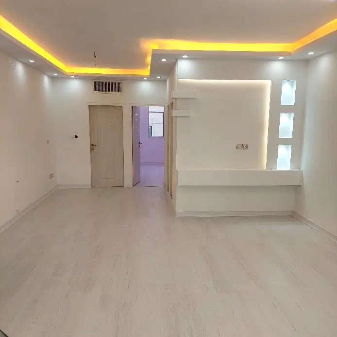اپارتمان ۲ خوابه فول