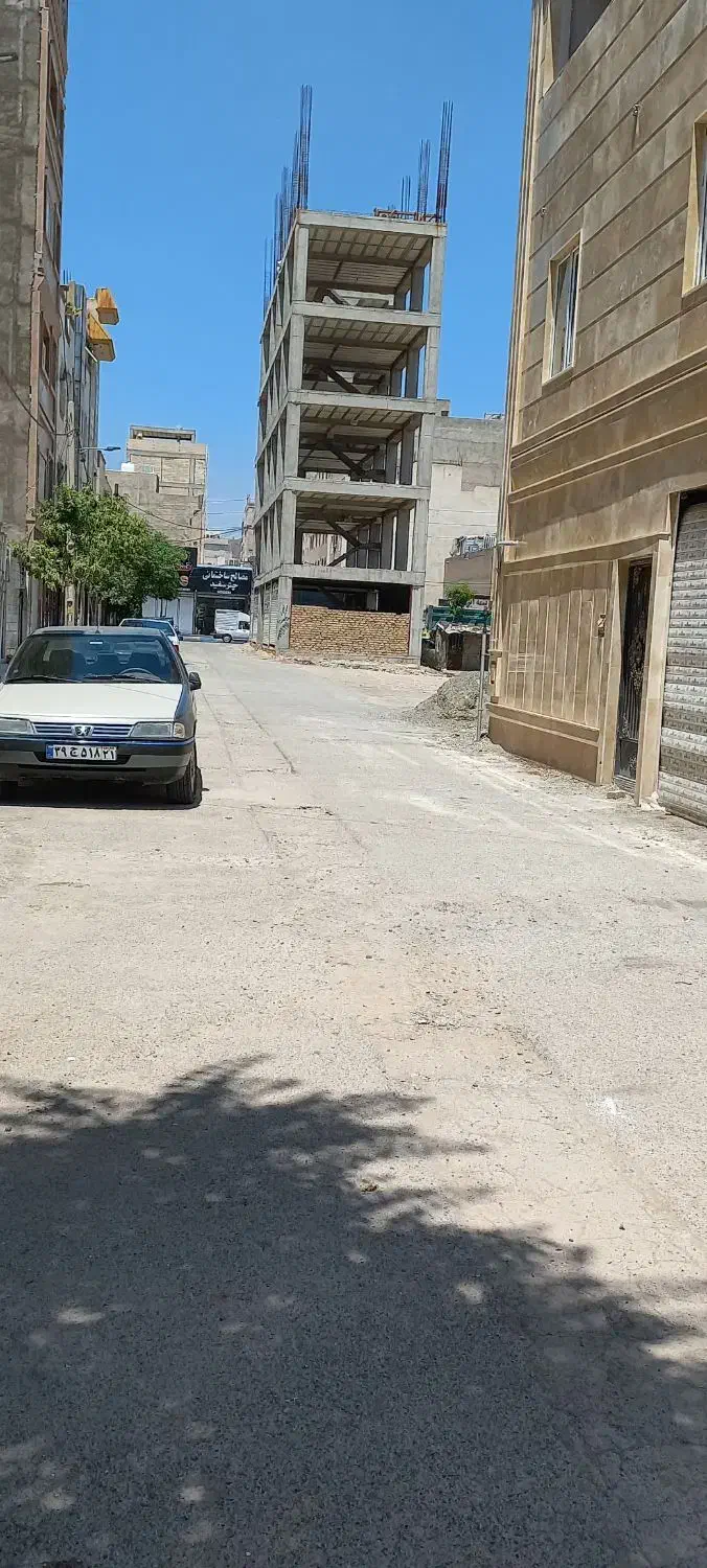 واحد  ۱۳۳ متری تک واحدی متری ۳۷