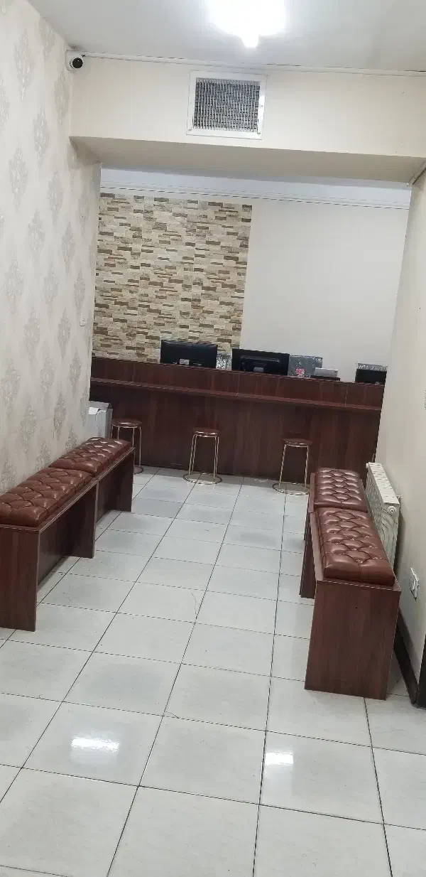 اجاره میز در دفتر پیشخوان دولت