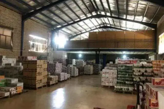 اجاره انواع سوله 400الی 500متری