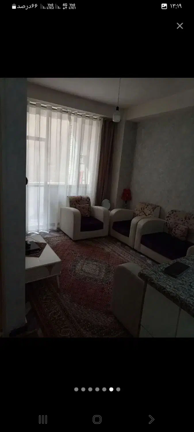 اجاره واحد اندیشه با نصبیات کامل