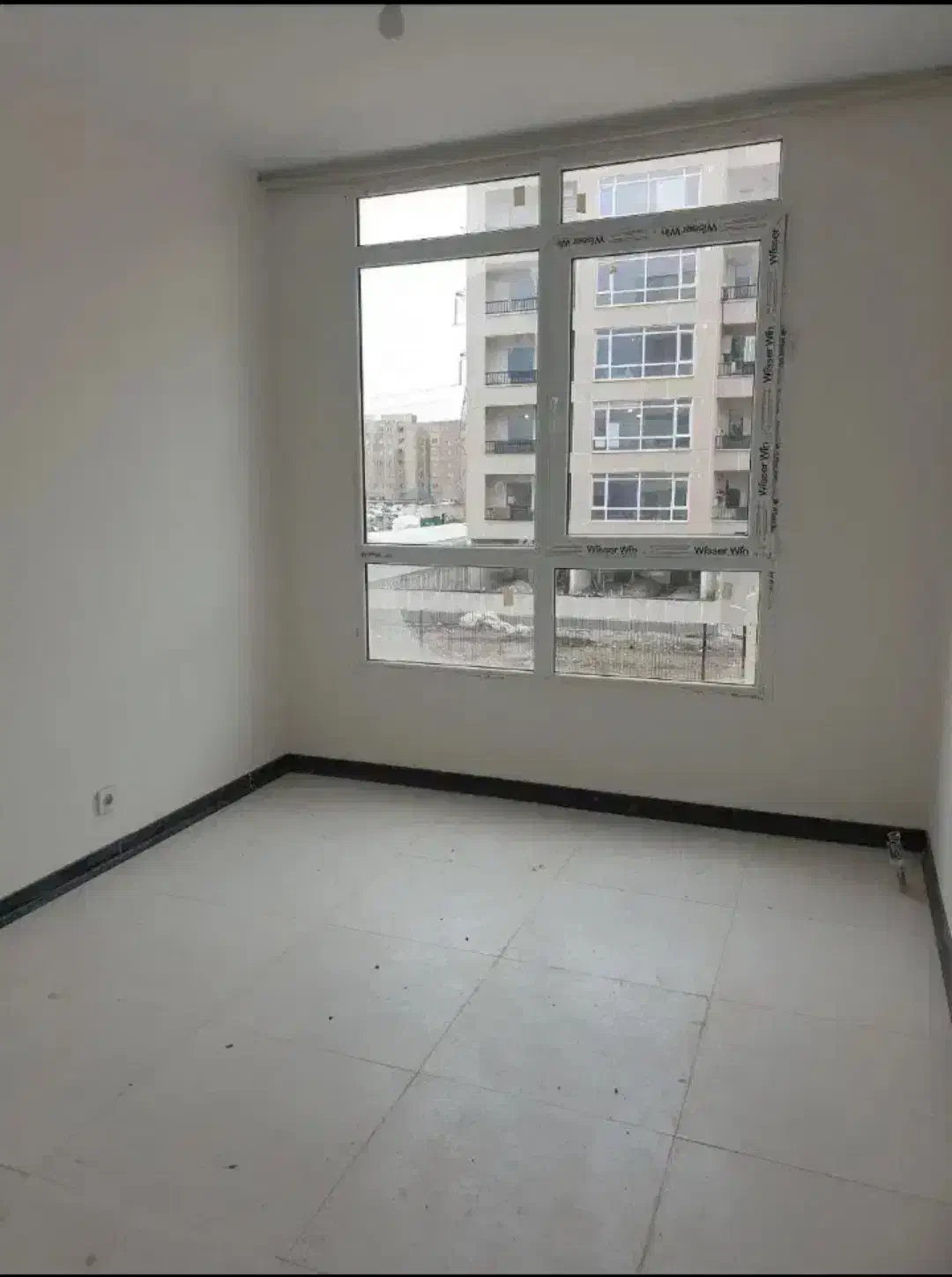 فروش مسکن ملی پروژه پایا سازه پاسارگاد