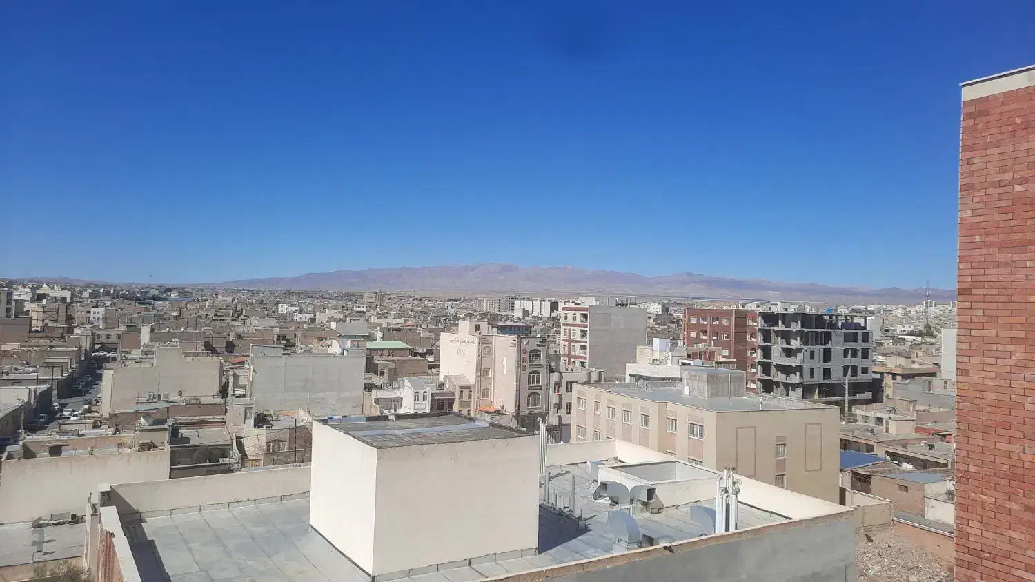 اجاره واحد مسکونی ۸۶ متر طبقه ۵ کلید نخورده
