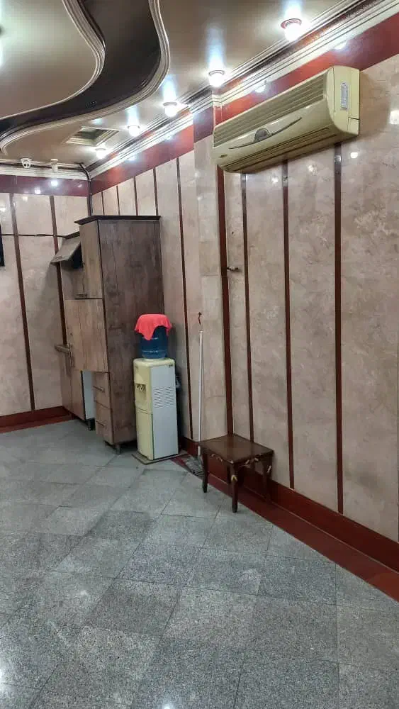 اجاره مغازه ۲۳ متری نبش چهار راه اصلی خیابان