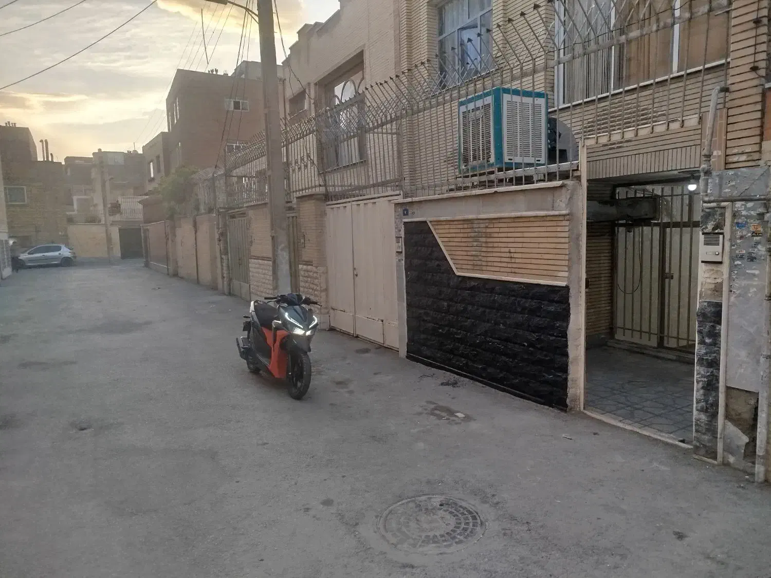 فروش آپارتمان