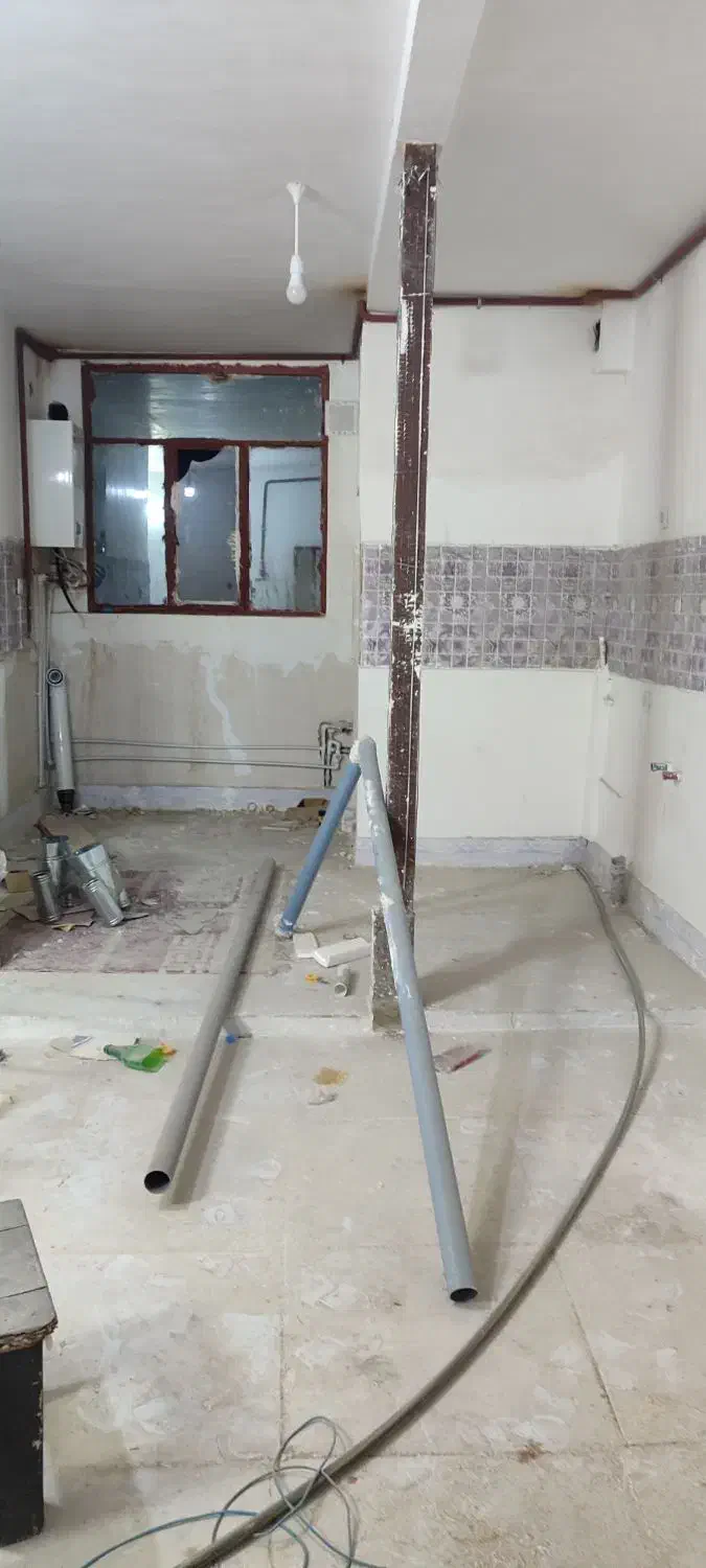 اجاره آپارتمان طبرسی شمالی۵۵