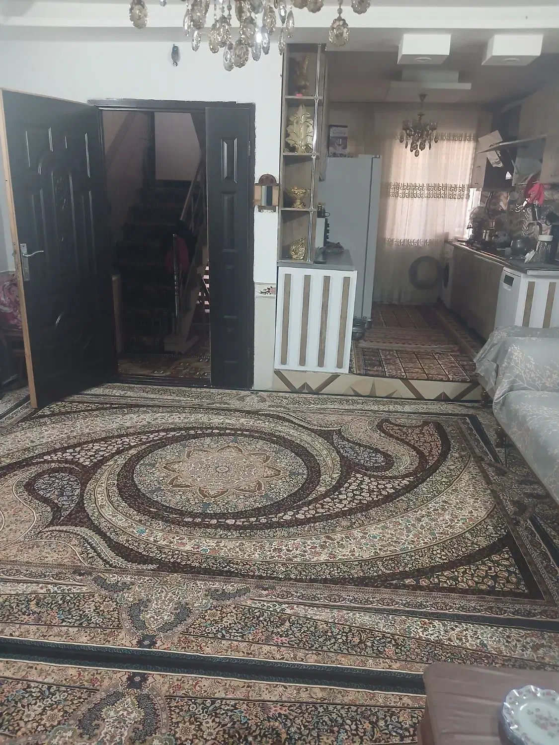 اجاره ساختمان ۷۰ متری طبقه اول