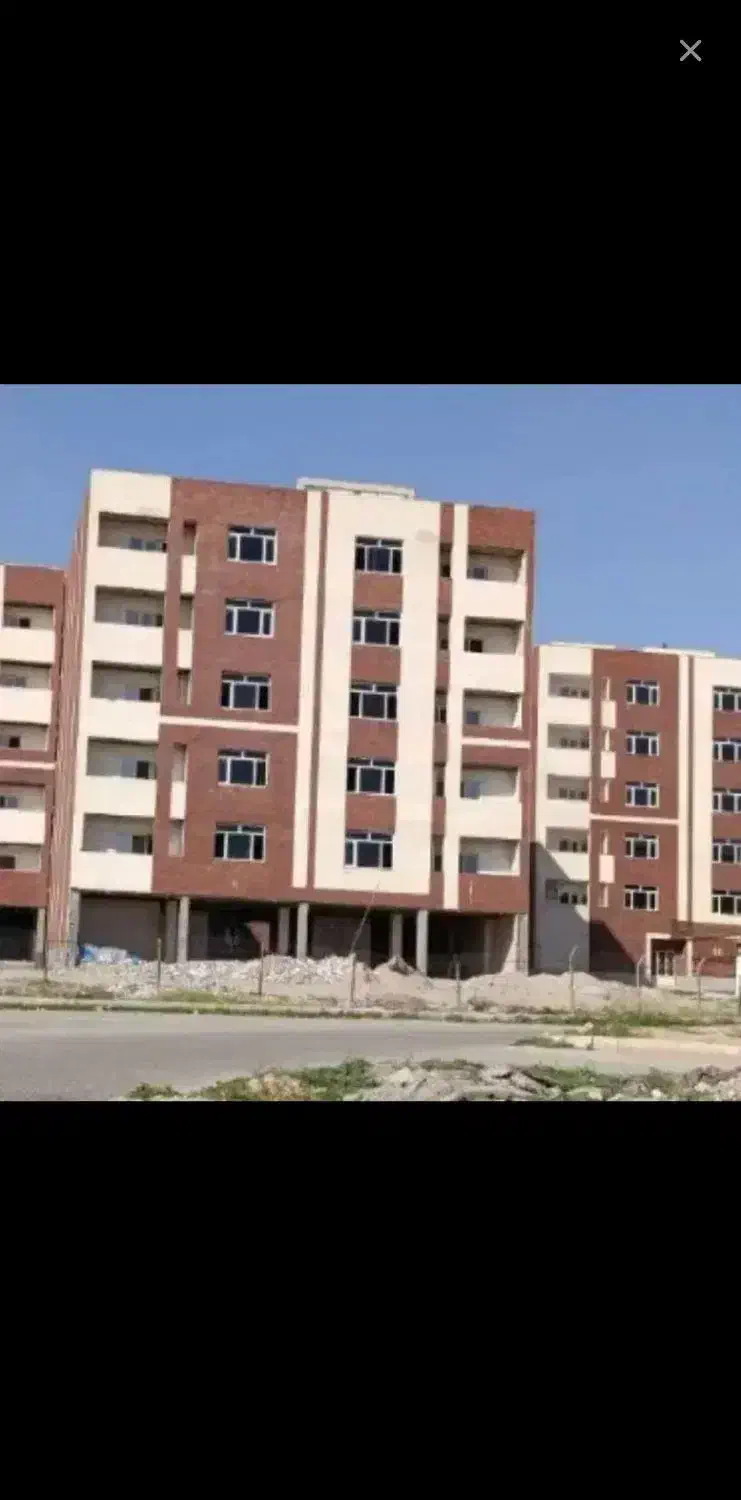 فروش مسکن ملی مهرشهر
