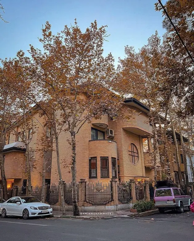گوهردشت ۲۴۰م کلنگی دونبش_ تجاری و مسکونی_ فاز یک