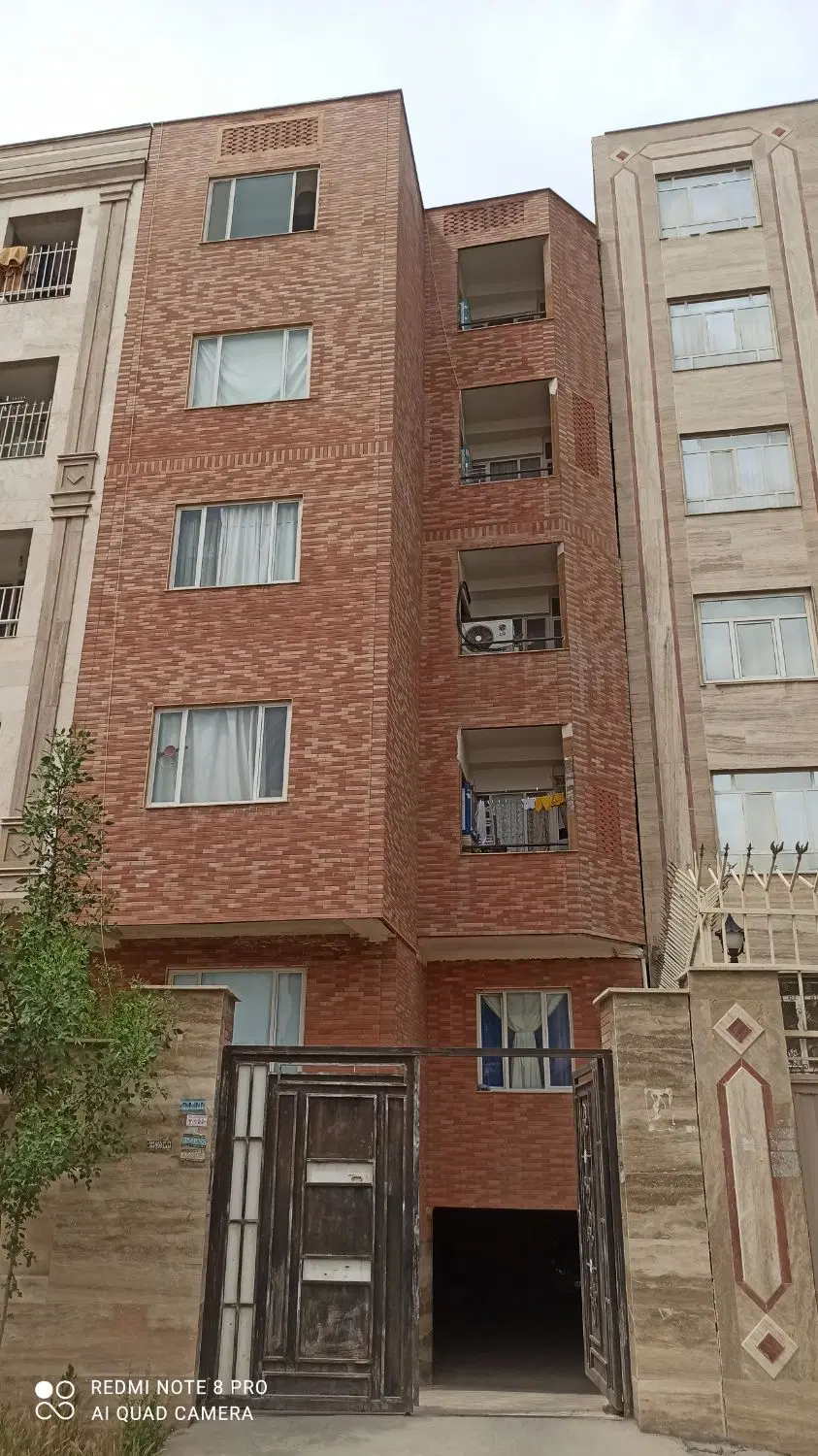 واحد اجاری به متراژ ۷۵ دو خواب مطهری ۴