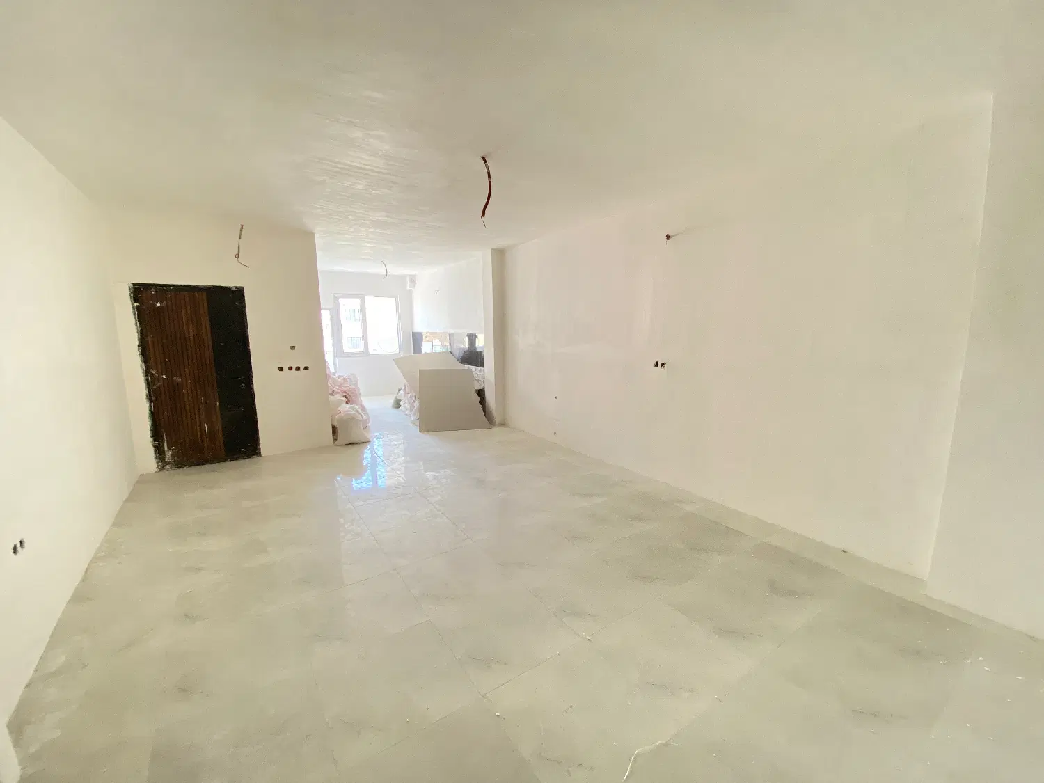 فروش اپارتمان ۱۰۰ متری دو خواب اصلانی نوساز