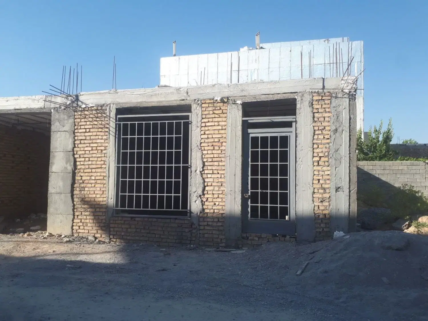 خانه شهرک قدس