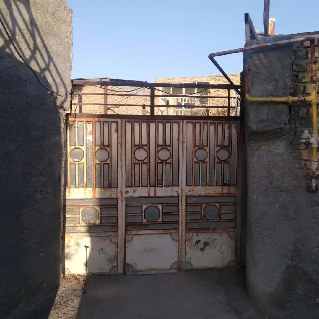 فروش زمین مسکونی حاجی آباد