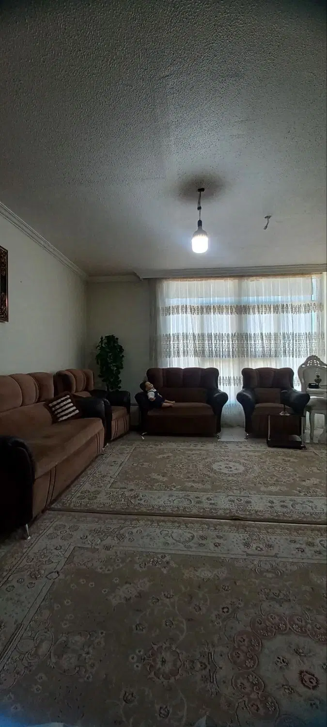 فروش مسکن مهر پردیس (امیریه)