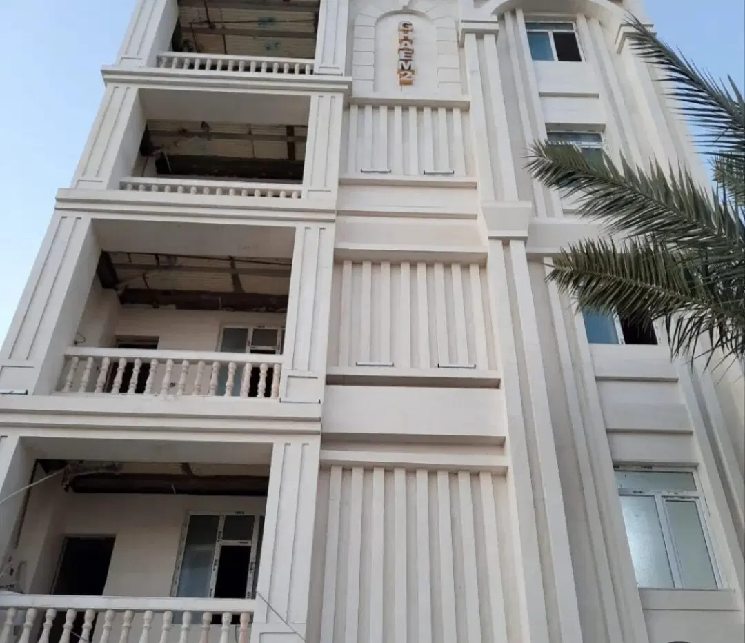 ۱۱۰مترشاهین ویلا