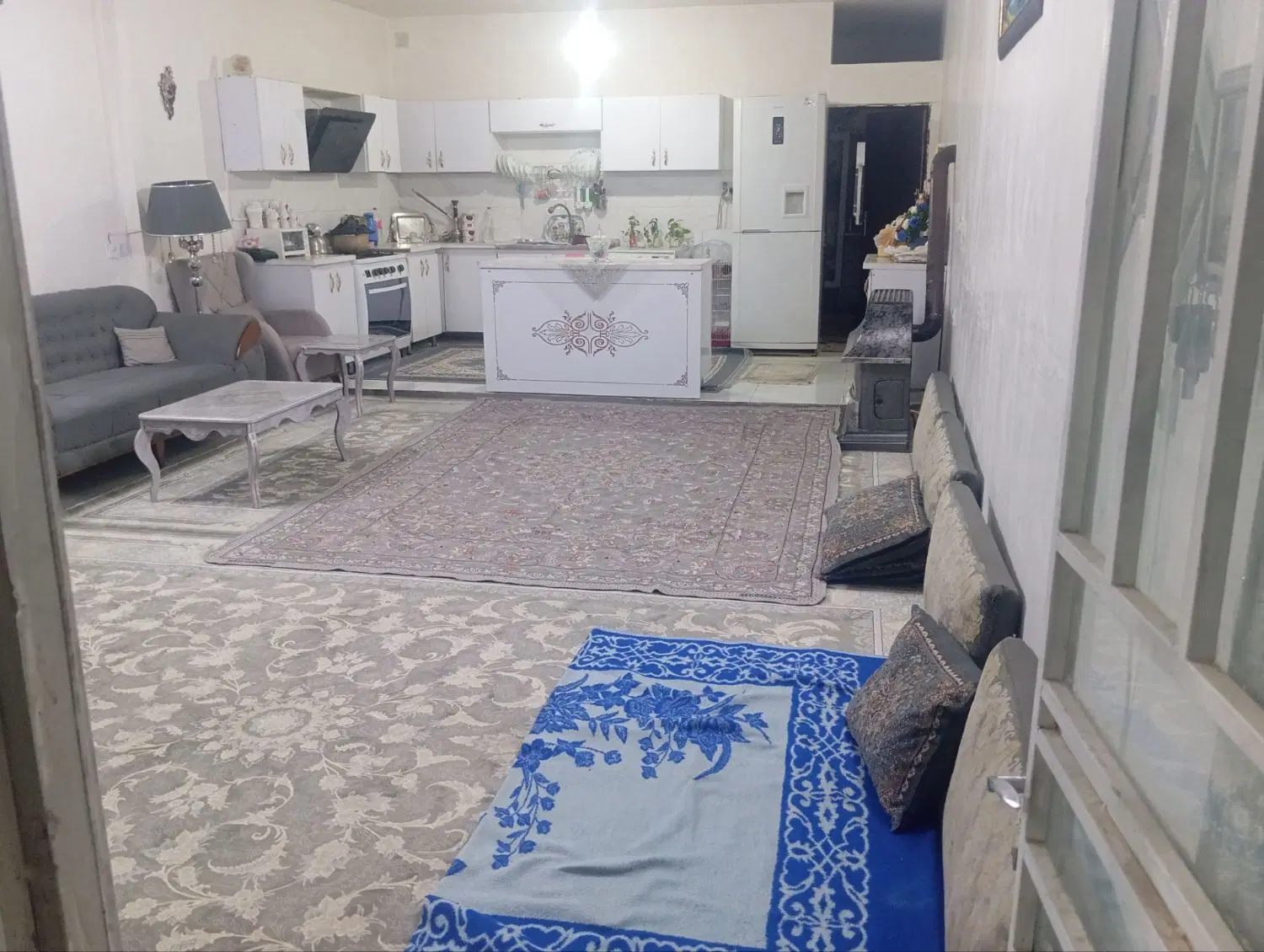 رهن اجاره