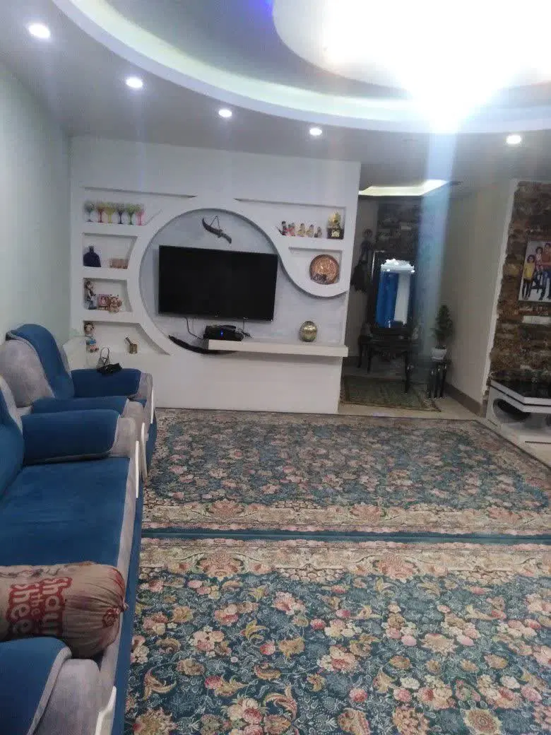 فروش واحد اپارتمان
