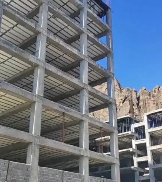 فروش واحد آبشار طلایی دست اول