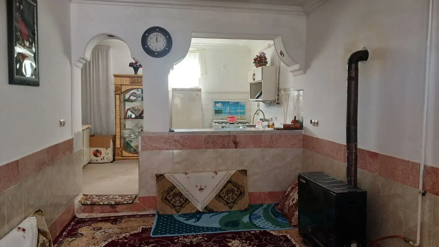 اجاره منزل