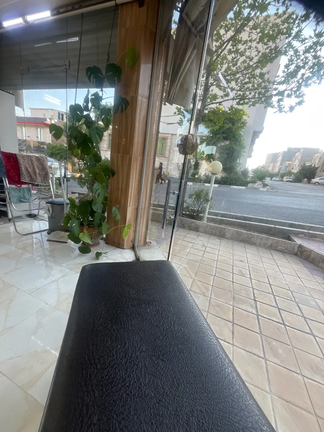 واحد پیش فروش محک