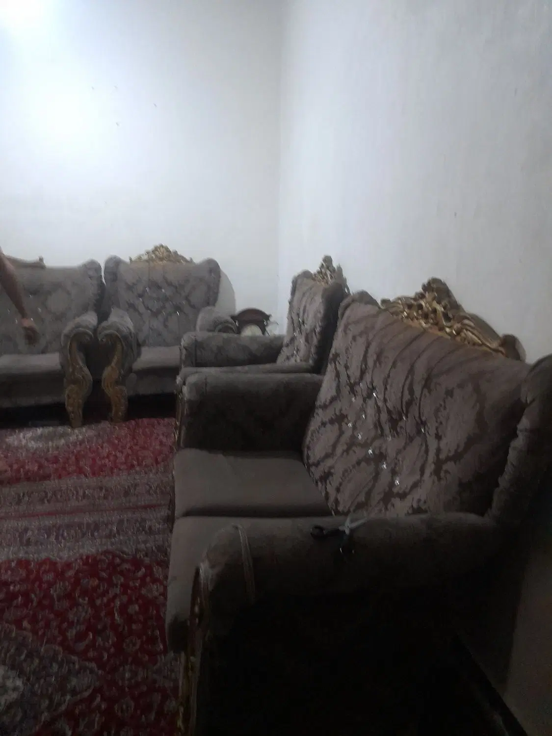 ویلایی خیابان شقایق دوکوچه بین دی وبهمن