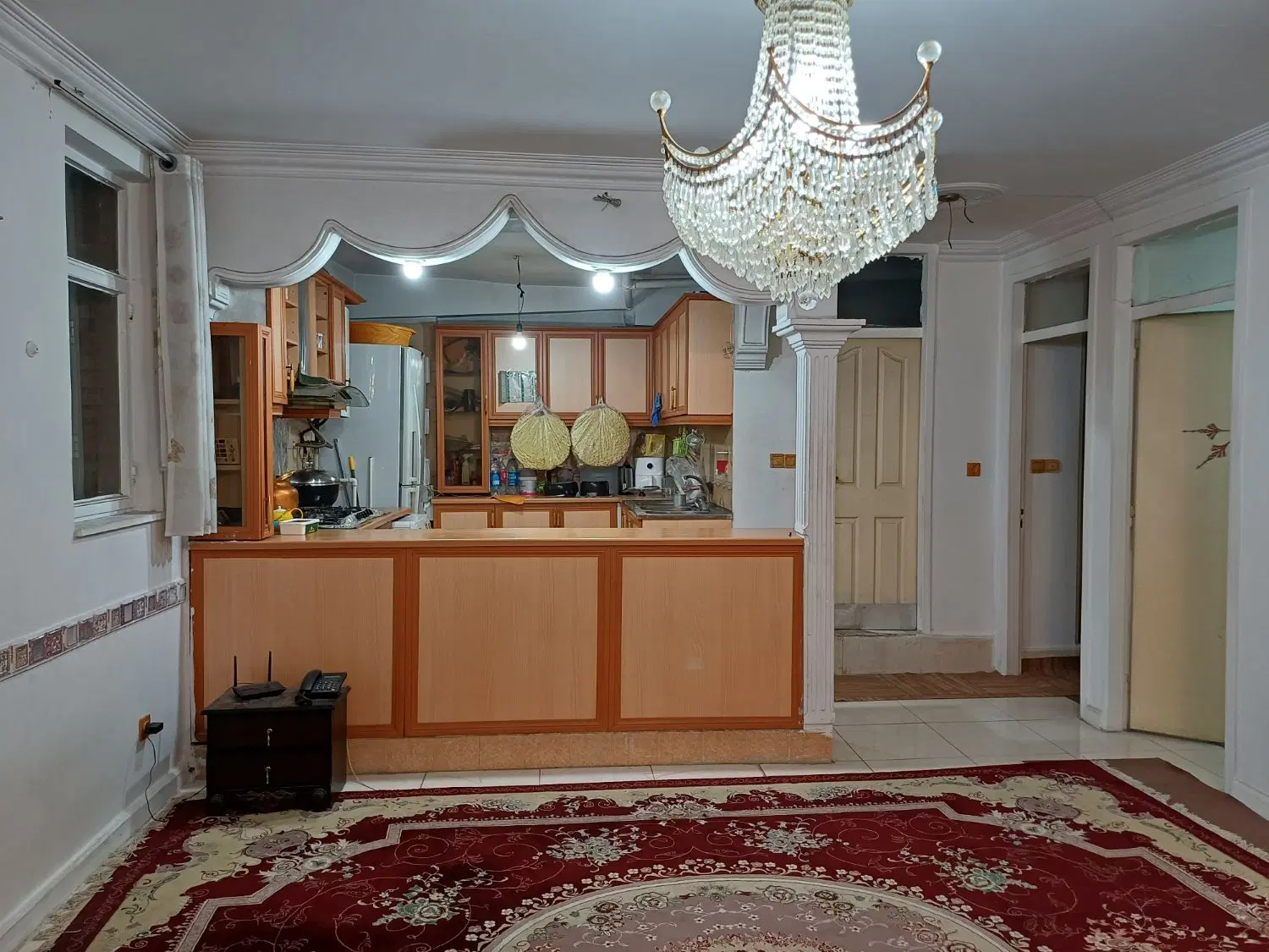 نیازمند همخونه