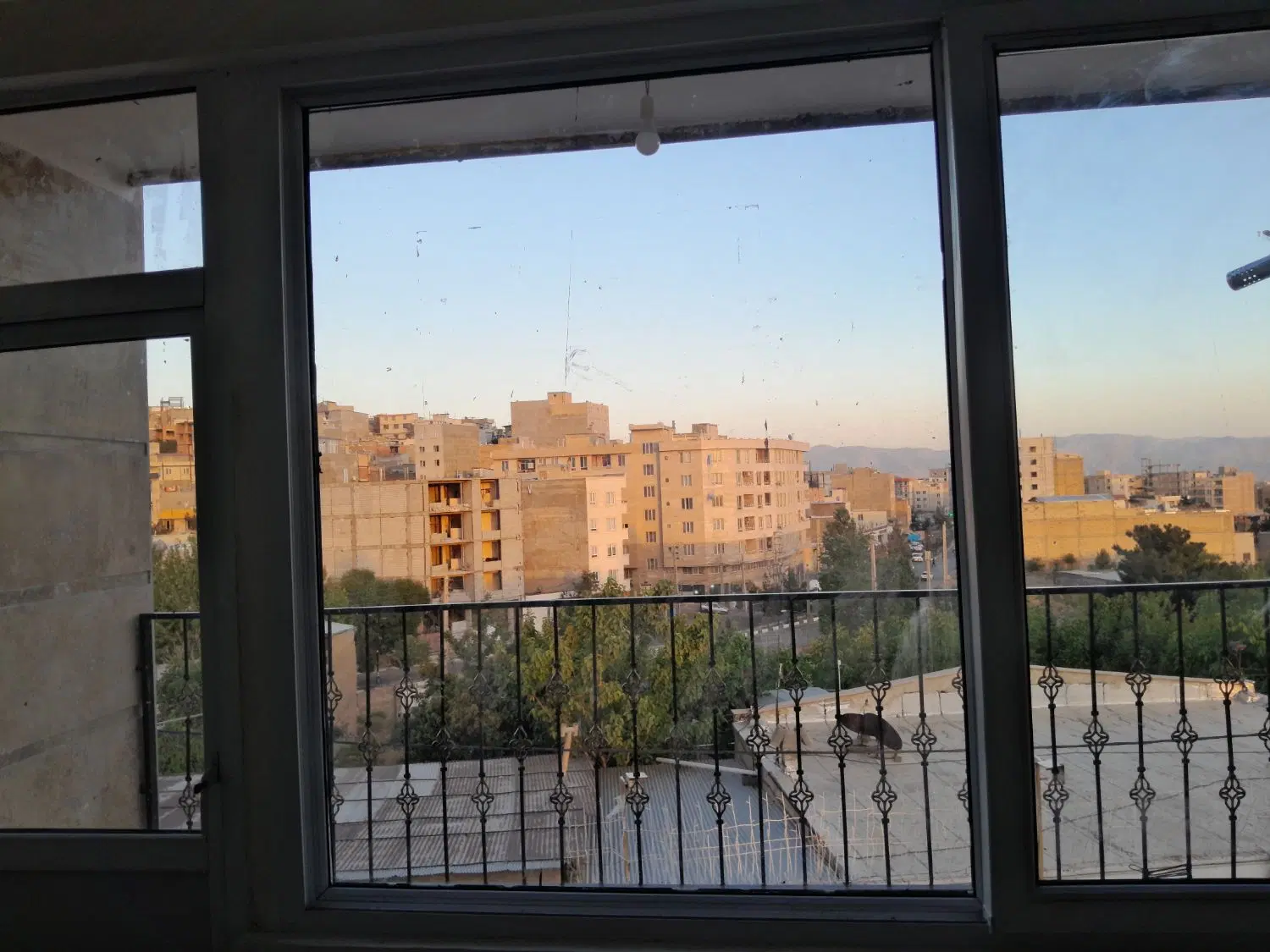 فروش واحد