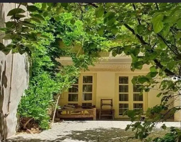 منزل مسکونی کلنگی