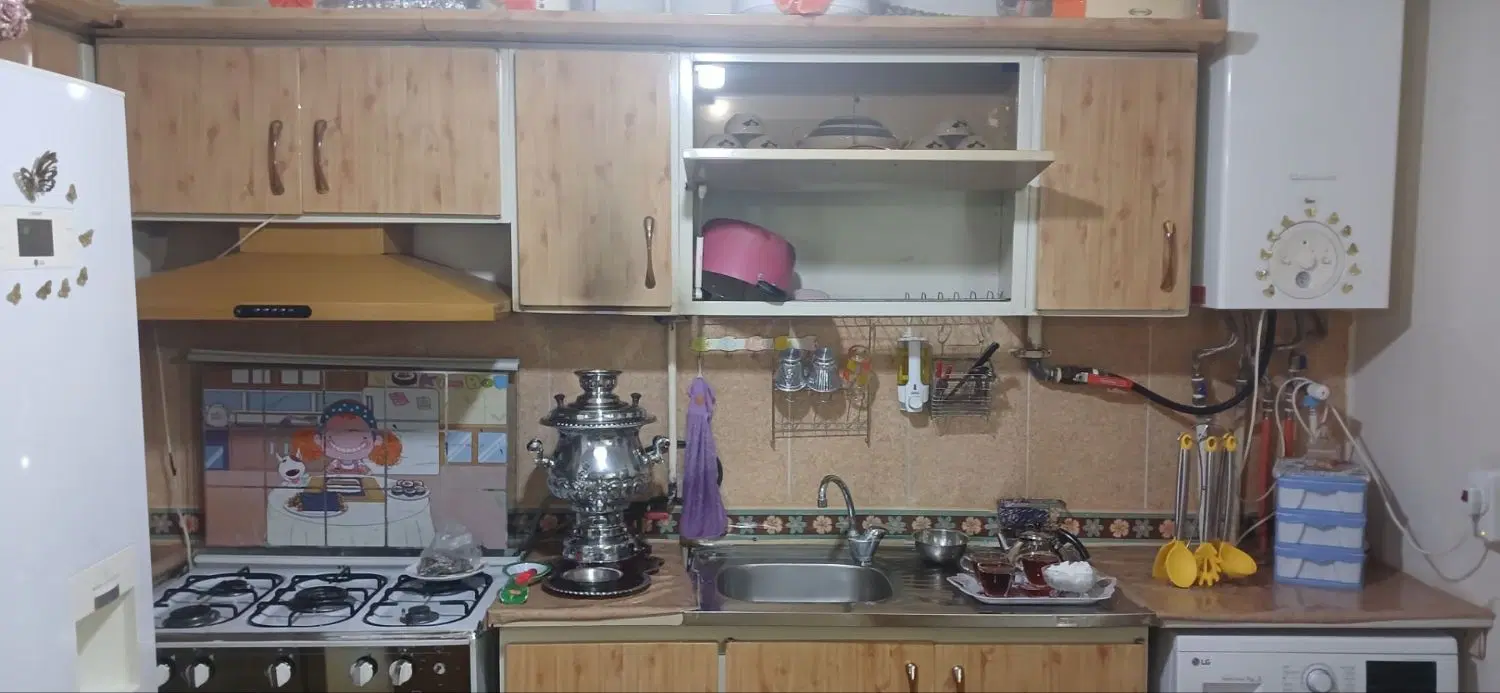 مسکن مهر پارت آ